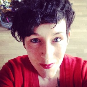 Nathalie - Prof d'espagnol - La Madeleine