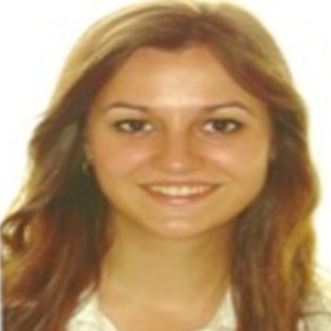 Pilar - Prof d'espagnol - Paris