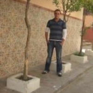 Mohamed - Prof de comptabilité - Hyères