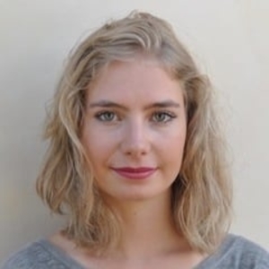 Margot - Prof de maths - Paris