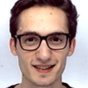 Antonin - Prof de préparation concours / examen - Paris