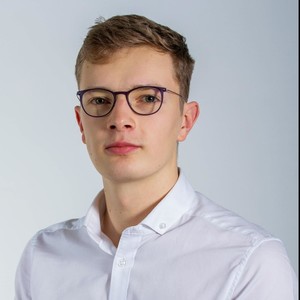 Nathan - Prof d'anglais - Autouillet