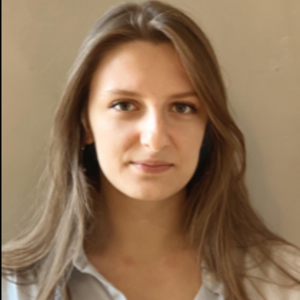 Justine - Prof de français - Paris