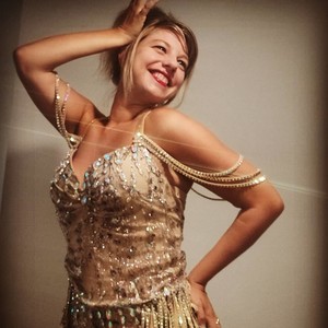 Adeline - Prof de danse orientale - Seignosse