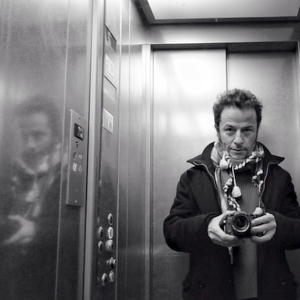 Jean-Baptiste - Prof de photographie - Montrabé