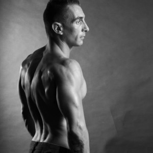 Franck - Coach sportif - Orgon
