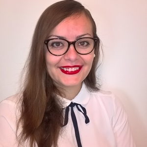 Miriam - Prof d'espagnol - Lyon