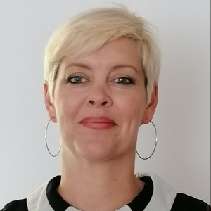 Florence - Prof de maquillage - Ablon