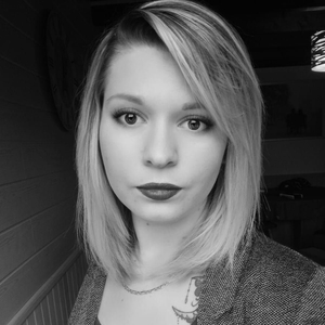 Ophélie - Prof de maquillage - Savigny