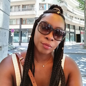 Missy - Prof de maquillage - Lyon