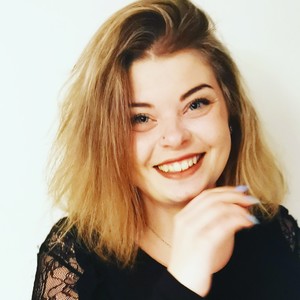 Rosalie - Prof de maquillage - Wavre