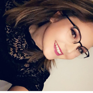 Brenda - Prof de maths - Rezé