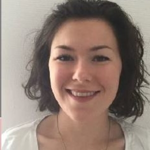 Manon - Prof de maquillage - Saint-Vigor-le-Grand