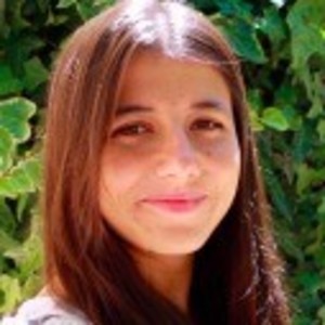 Sara - Prof d'espagnol - Paris