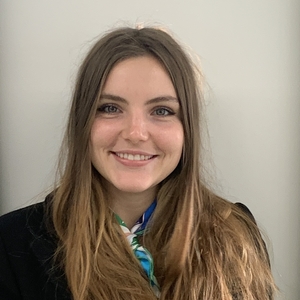 Juliette - Prof de français - Bordeaux