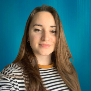 Julia - Prof de français - Villeurbanne