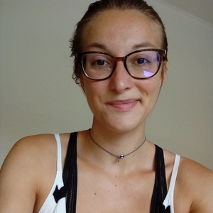Sarah - Prof d'espagnol - Saint-Claude