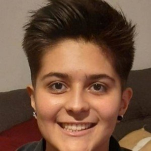 Anaïs - Prof d'espagnol - Bois-d'Arcy