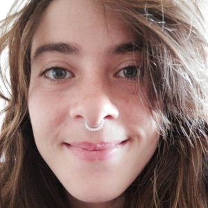 Ana maria - Prof de philosophie - Paris