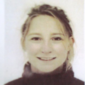 Amélie - Prof d'aide aux devoirs - Paris