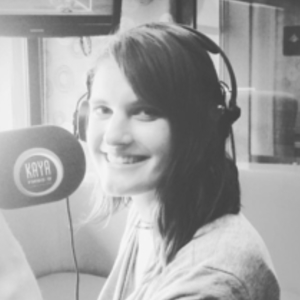 Justine - Prof d'histoire - géo - Marseille