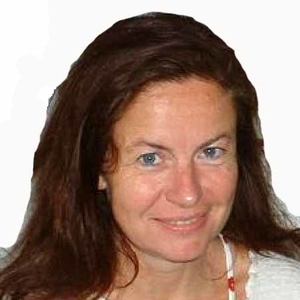Cathy - Prof d'histoire - géo - Rezé