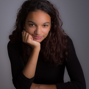Charlène - Prof d'expression orale - anglais - Aubagne