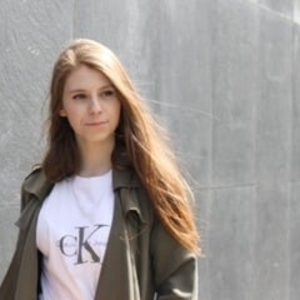 Emilie - Prof de maths - Nantes