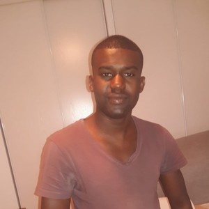 Momar sall - Prof de maths - Évry-Courcouronnes