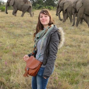 Laura - Prof de soutien pour élèves avec trouble du calcul - Samoreau