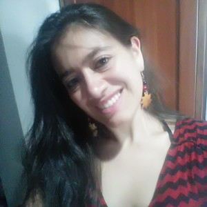 Alexandra - Prof de développement personnel - Bogotá