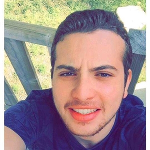 Mehdi - Prof de maths - Toulouse