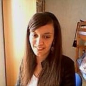 Nadia - Prof d'aide aux devoirs - Blois