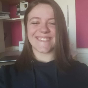 Mathilde - Prof de maths - Saint-Just-Malmont