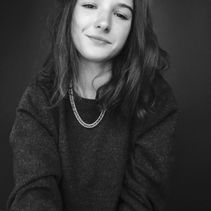 Marie charlotte - Prof d'aide aux devoirs - Grenoble