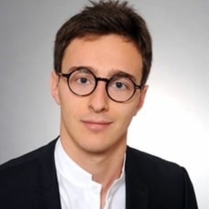 Etienne - Prof d'aide aux devoirs - Lyon