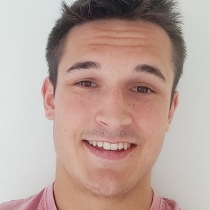 Antoine - Prof de maths - Compiègne