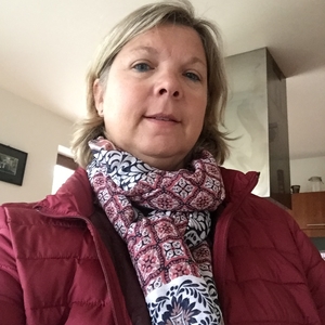 Valérie - Prof de fle - français langue étrangère - Le Chesnay