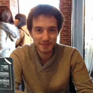 Arnaud - Prof de maths - Bischoffsheim