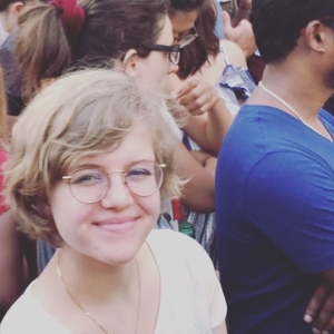 Lauren - Prof de droit civil - Paris