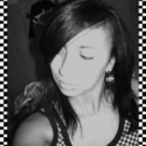 Anissa - Prof de français - Croix