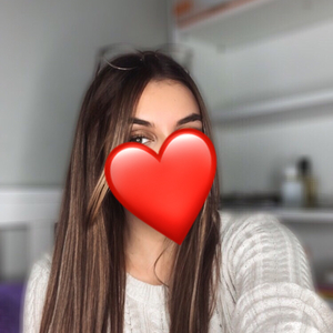 Nina - Prof de français - Jette