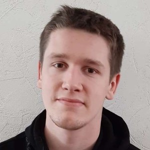 Quentin - Prof de maths - Amiens