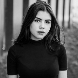 Yasmine - Prof d'anglais - Montpellier