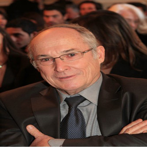 Gérard - Prof de français - Paris