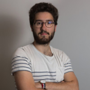 Lucas - Prof de maths - Dinard
