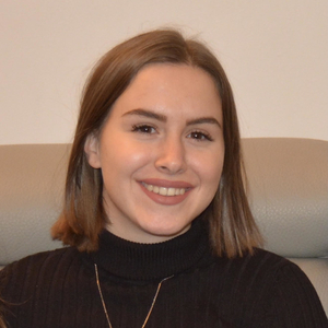 Carla - Prof d'espagnol - Rambouillet