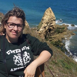 Ludivine - Prof de soutien pour élèves avec autisme - Bourg-de-Péage