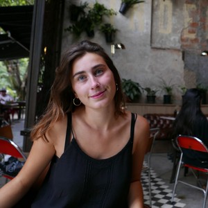 Loraine - Prof d'aide aux devoirs - Asnières-sur-Seine