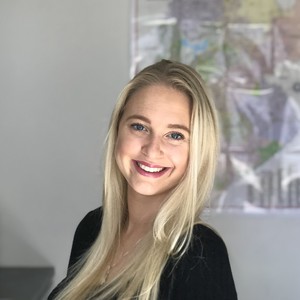 Laura - Prof de compréhension orale - portugais - Lille